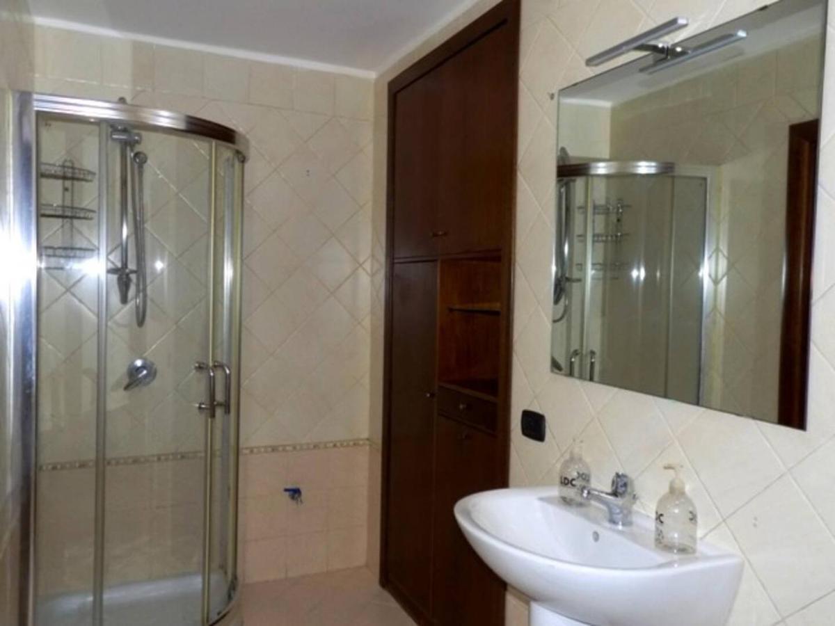 Home In Love: Vicoletto Dei Presepi Napels Buitenkant foto