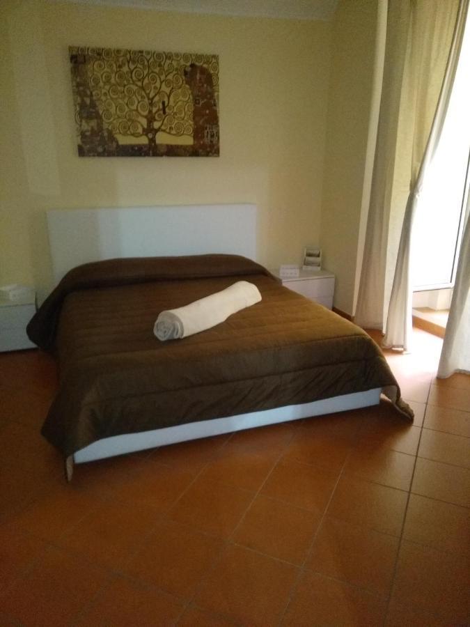 Home In Love: Vicoletto Dei Presepi Napels Buitenkant foto